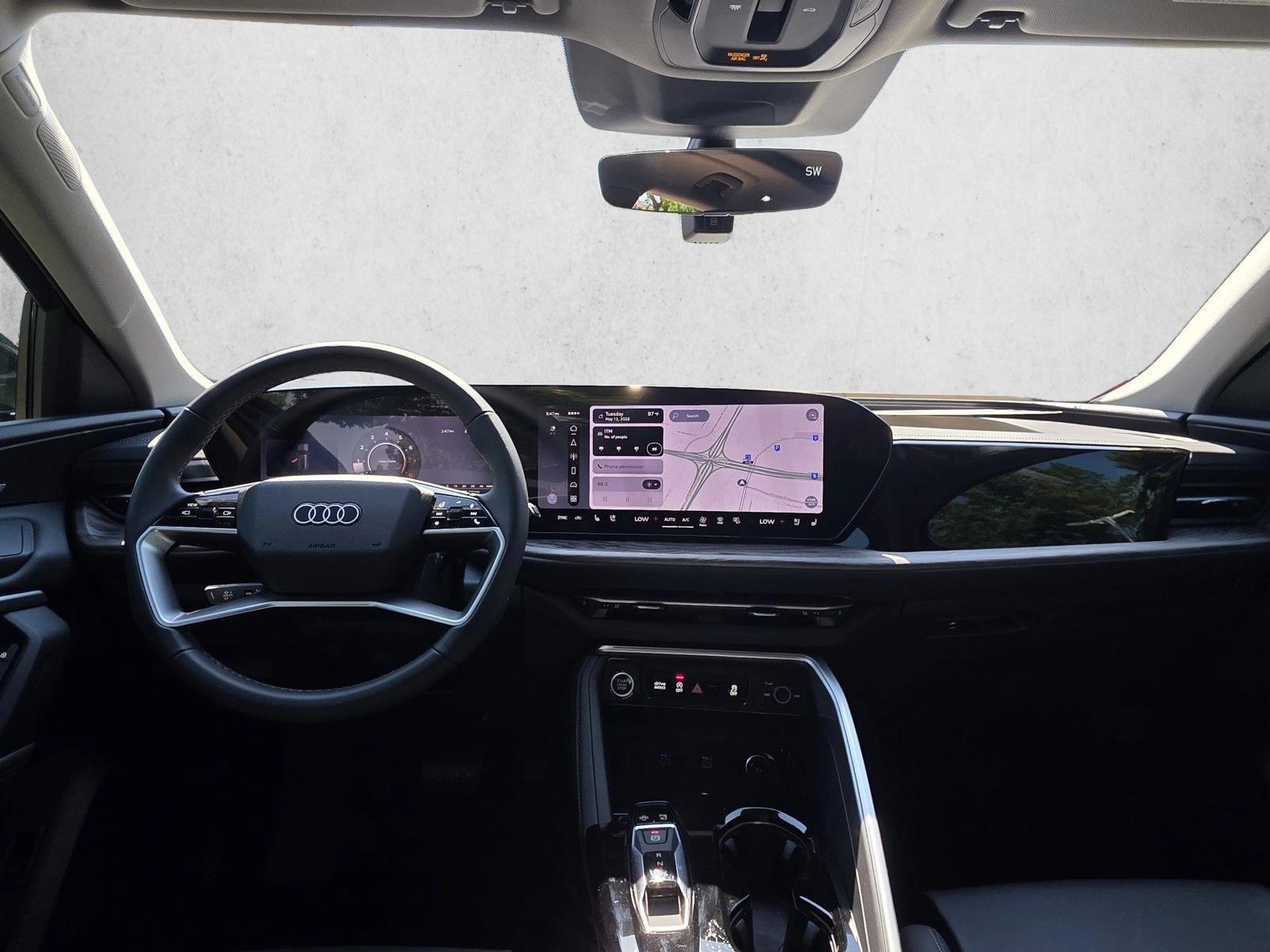 Thumbnail: 2026 Audi Q5 - 3