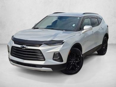 2020 Chevrolet Blazer LT -
                  Bradenton, FL
