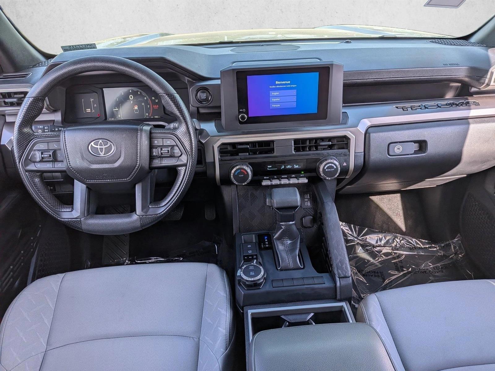 Thumbnail: 2025 Toyota Tacoma - 3