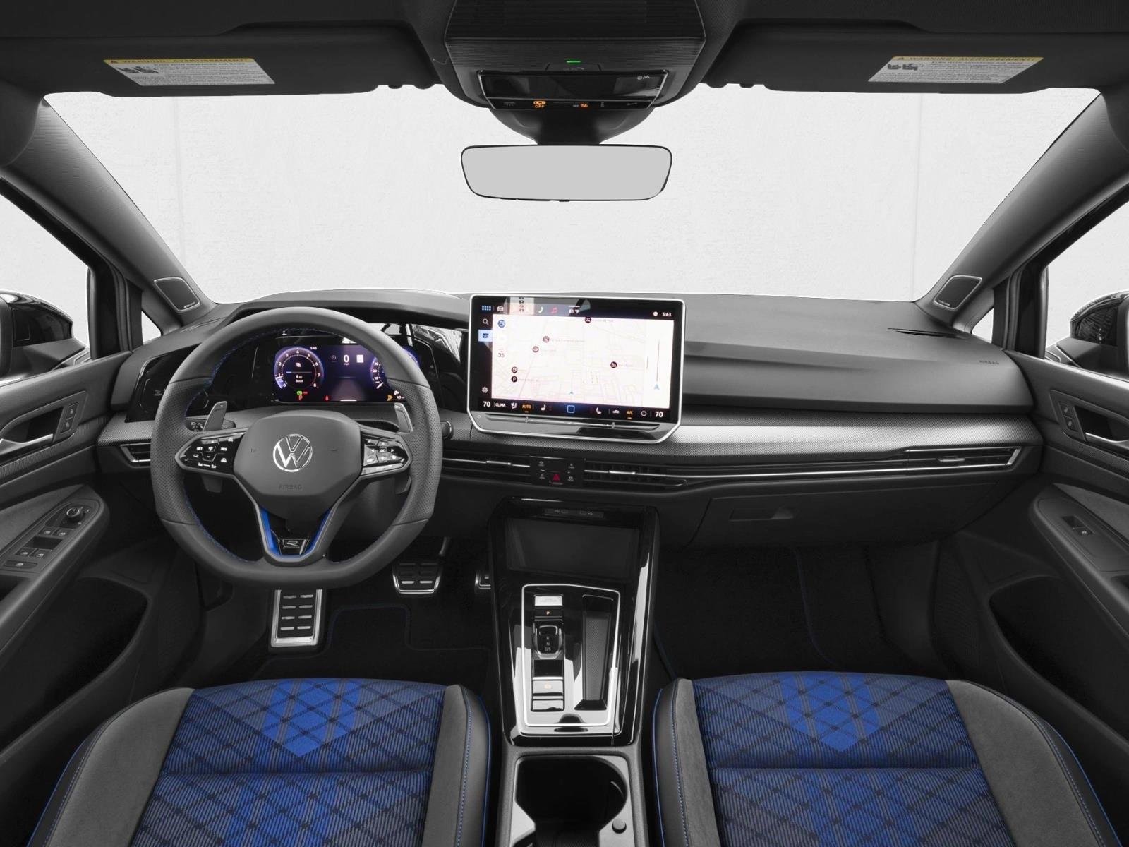 Thumbnail: 2026 Volkswagen Golf - 3