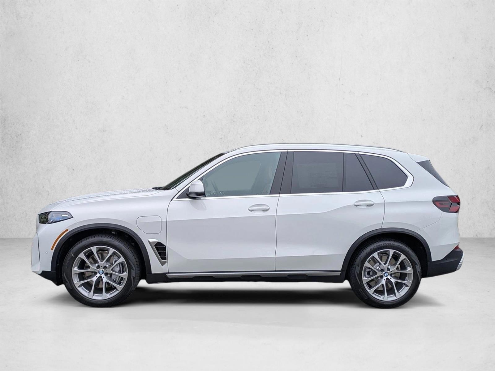 2026 BMW X5 50e - Photo 9