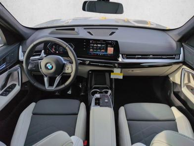 2026 BMW X1
