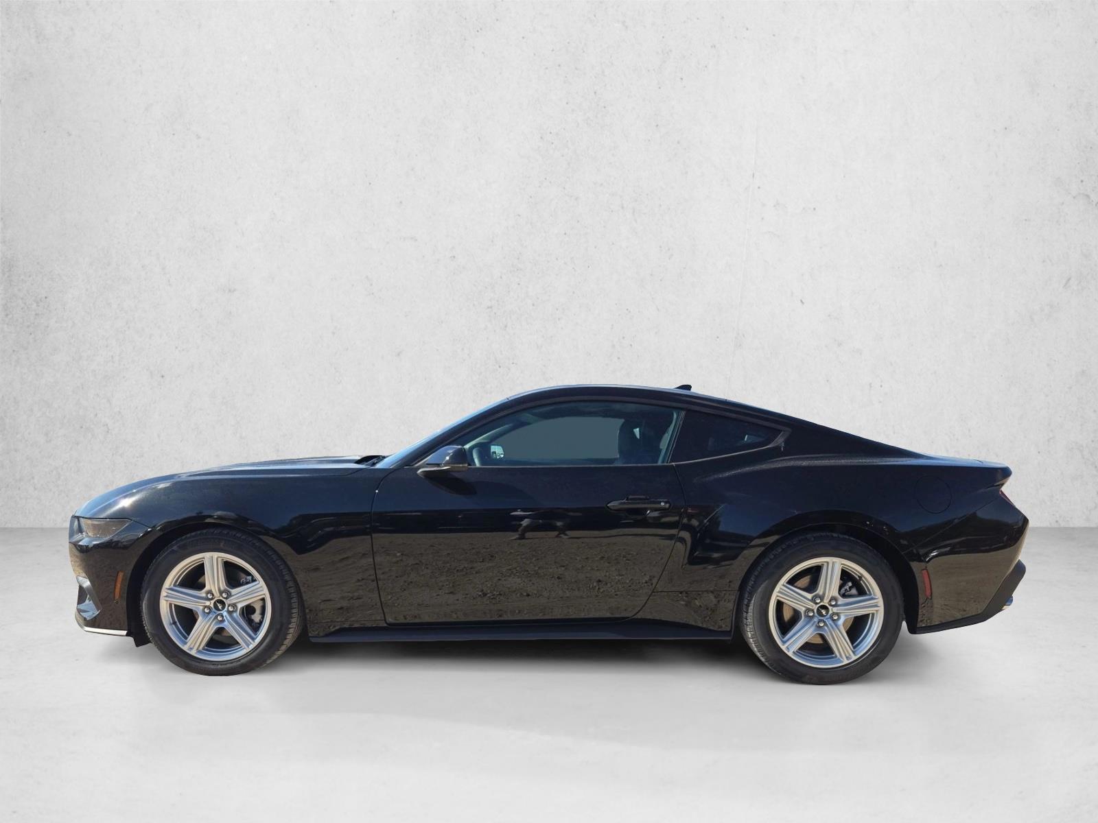 Thumbnail: 2026 Ford Mustang - 2