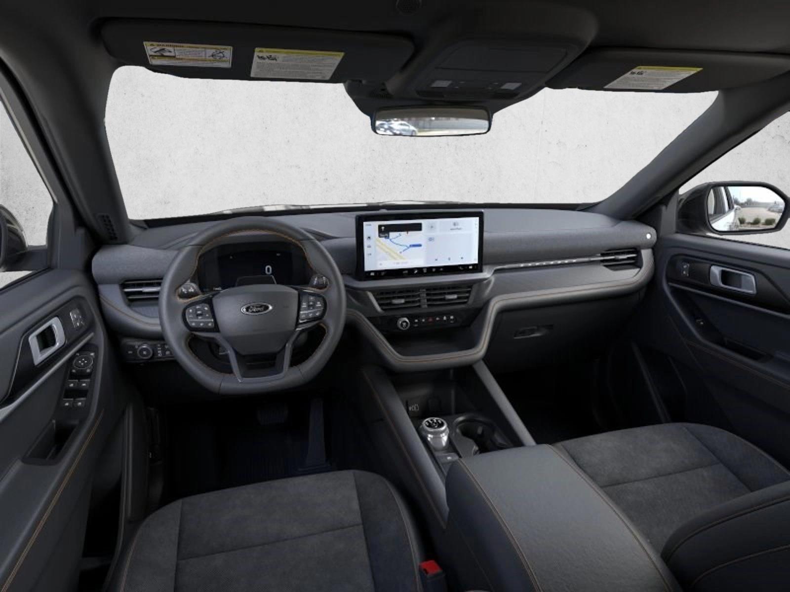 Thumbnail: 2026 Ford Explorer - 4