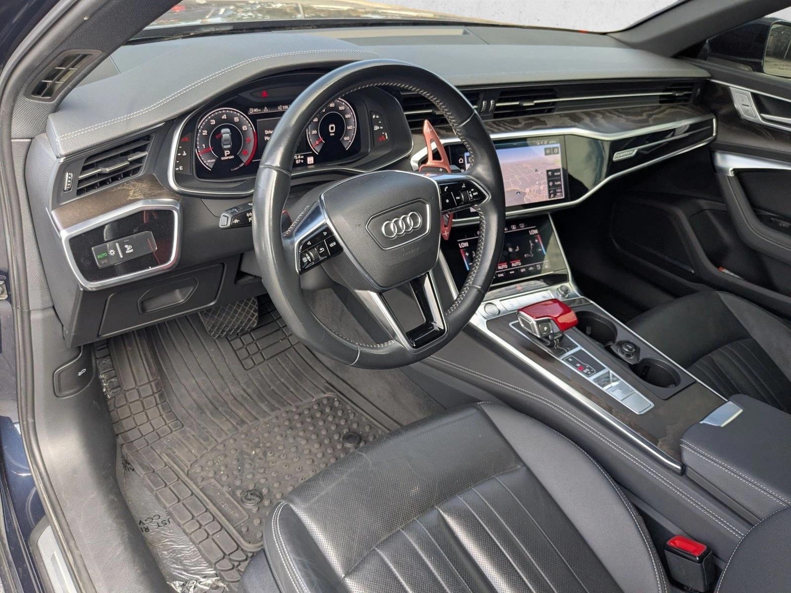 Thumbnail: 2019 Audi A6 - 3