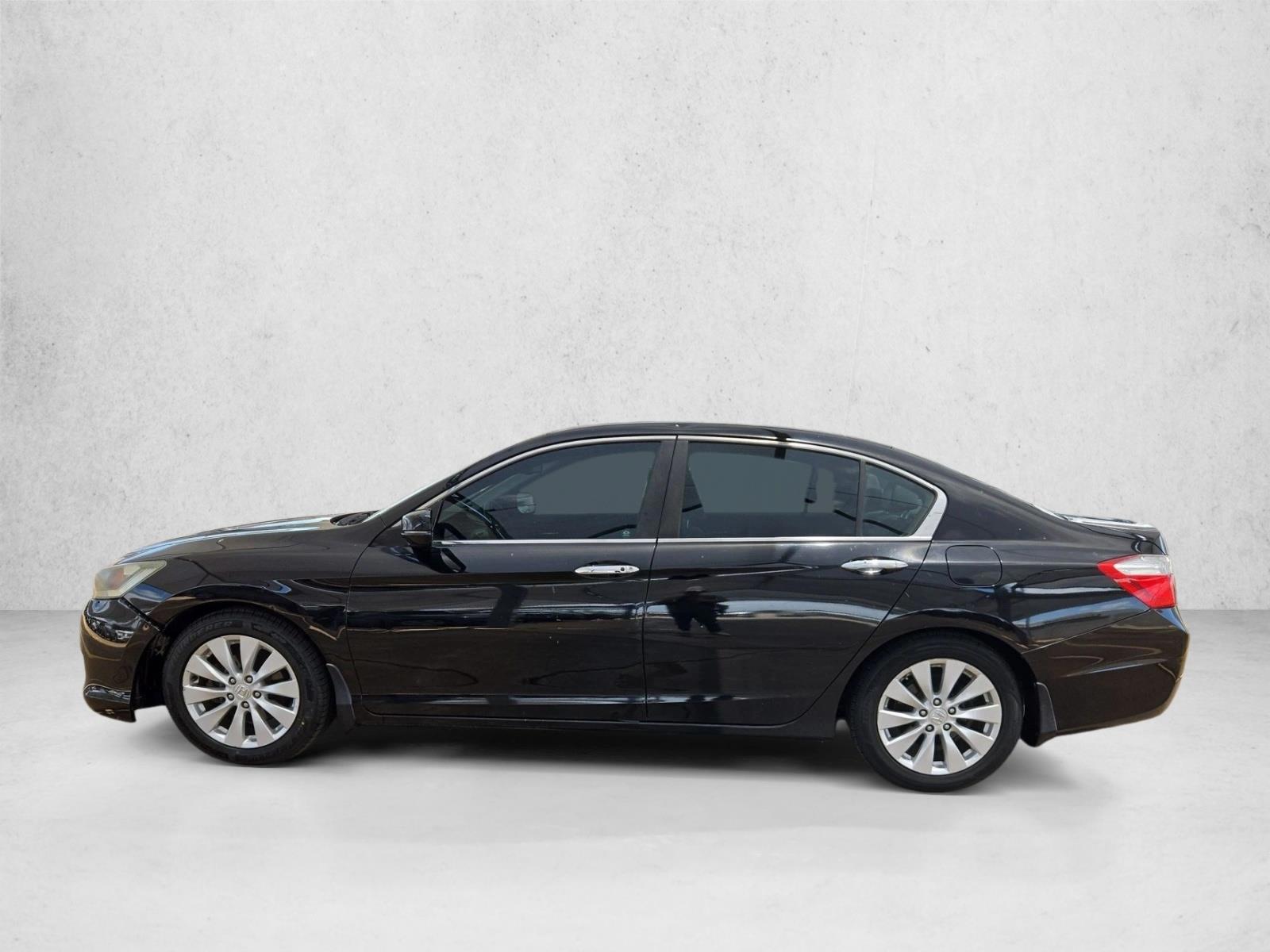 Thumbnail: 2013 Honda Accord - 2
