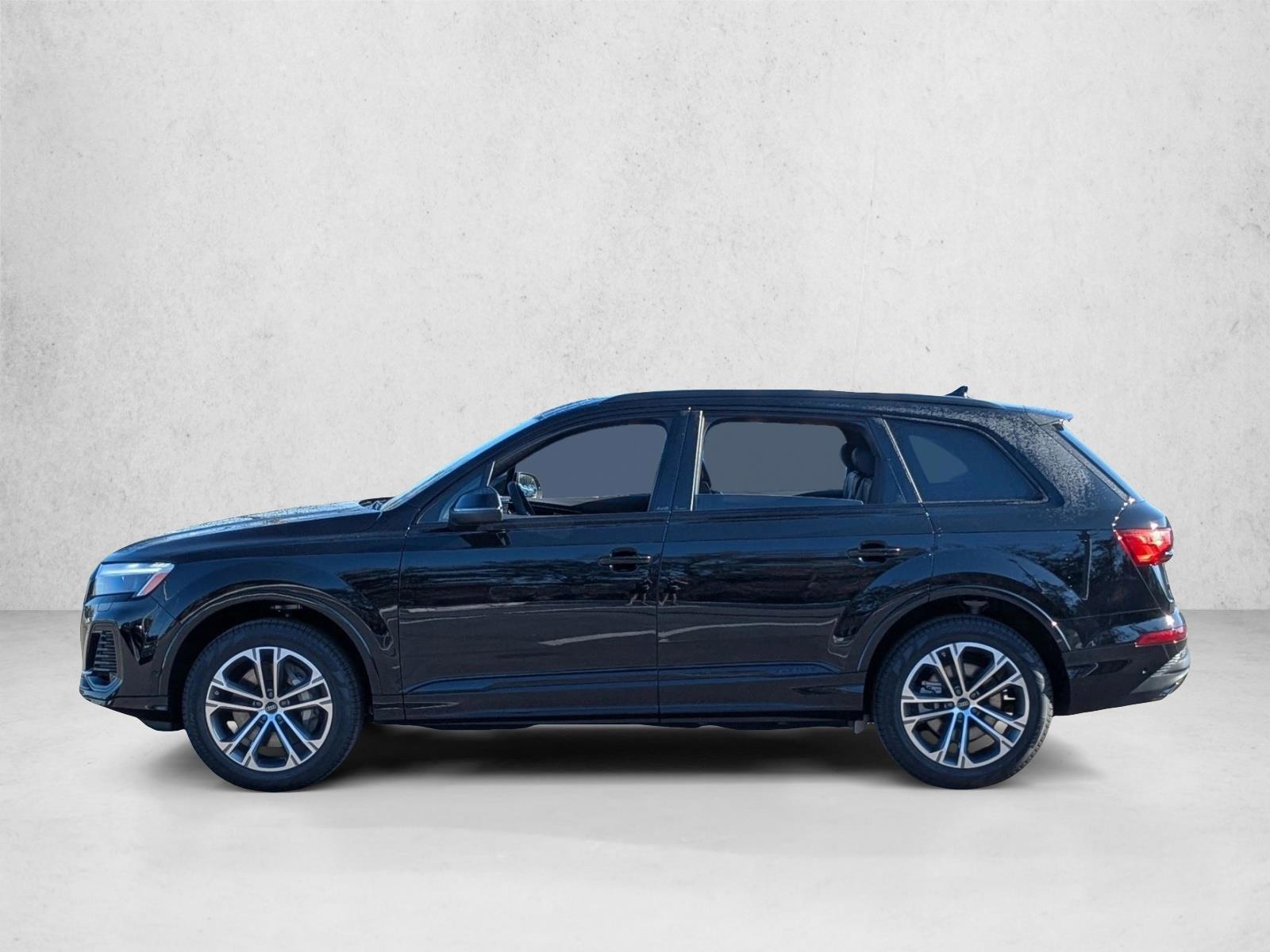 Thumbnail: 2026 Audi Q7 - 2