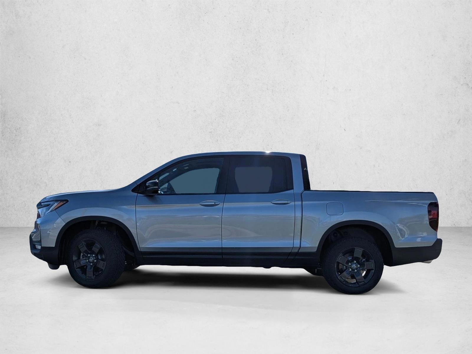 Thumbnail: 2026 Honda Ridgeline - 2