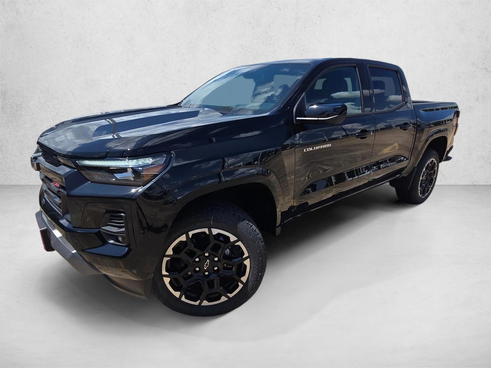 Thumbnail: 2026 Chevrolet Colorado - 1