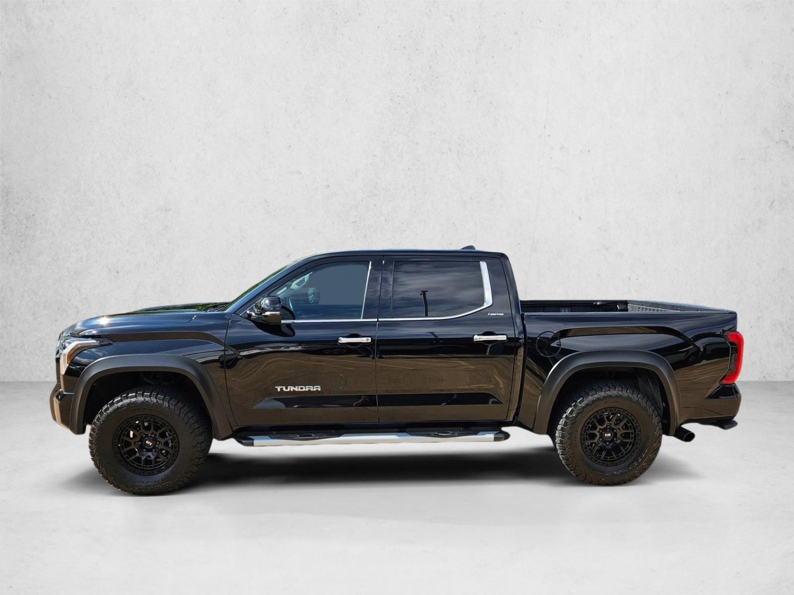 Thumbnail: 2023 Toyota Tundra - 2