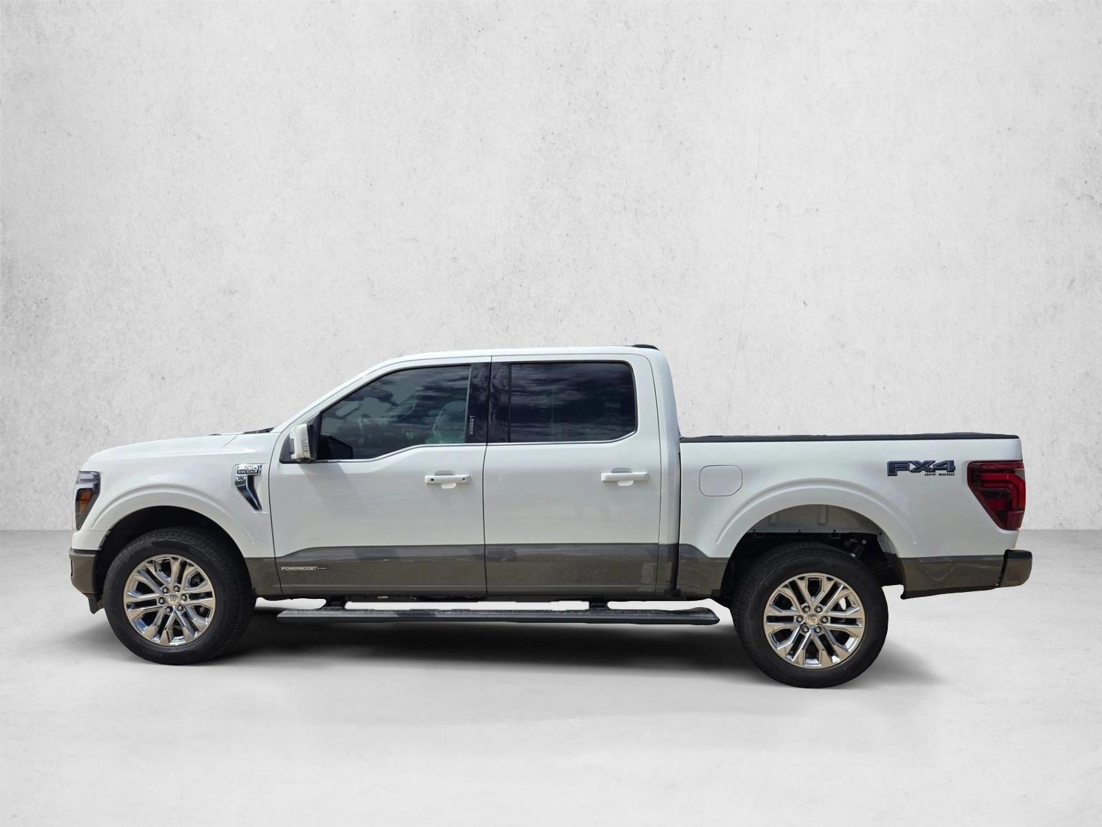 Thumbnail: 2026 Ford F-150 - 2
