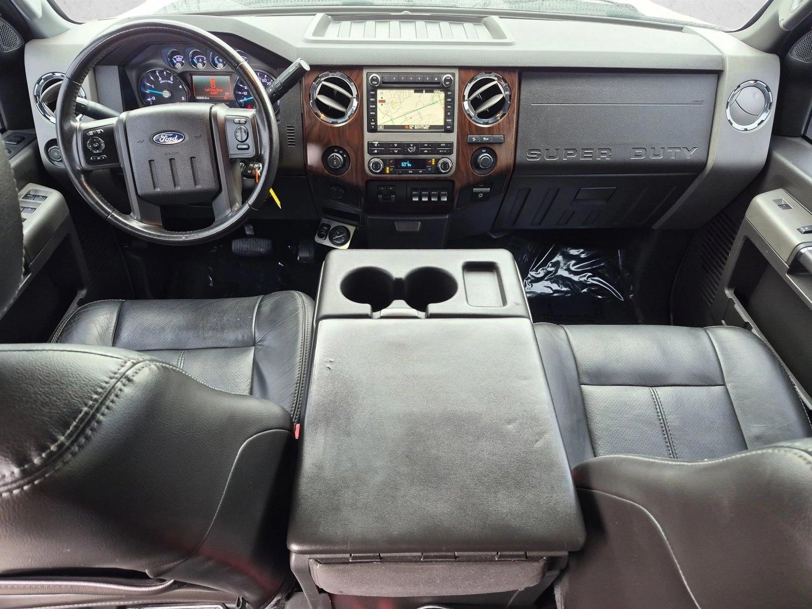 Thumbnail: 2012 Ford F-250 - 3