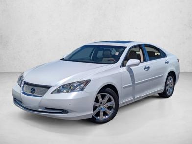 2008 Lexus ES 350 -
                  Clearwater, FL