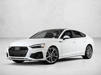 2025 Audi A5 Sportback