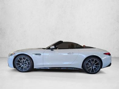 2026 Mercedes-Benz SL