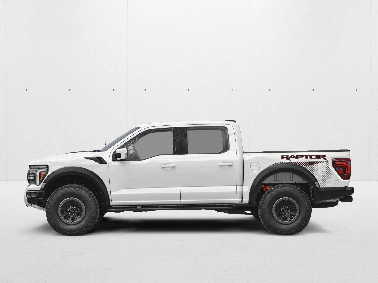 Thumbnail: 2026 Ford F-150 - 2
