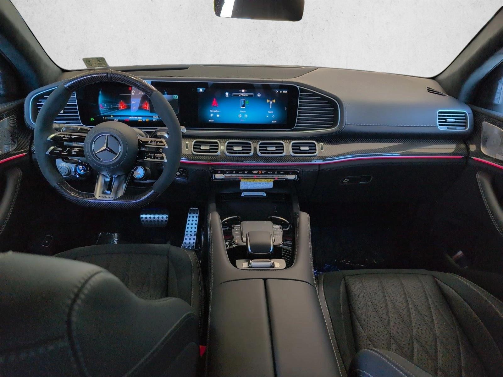Thumbnail: 2026 Mercedes-Benz GLE - 3