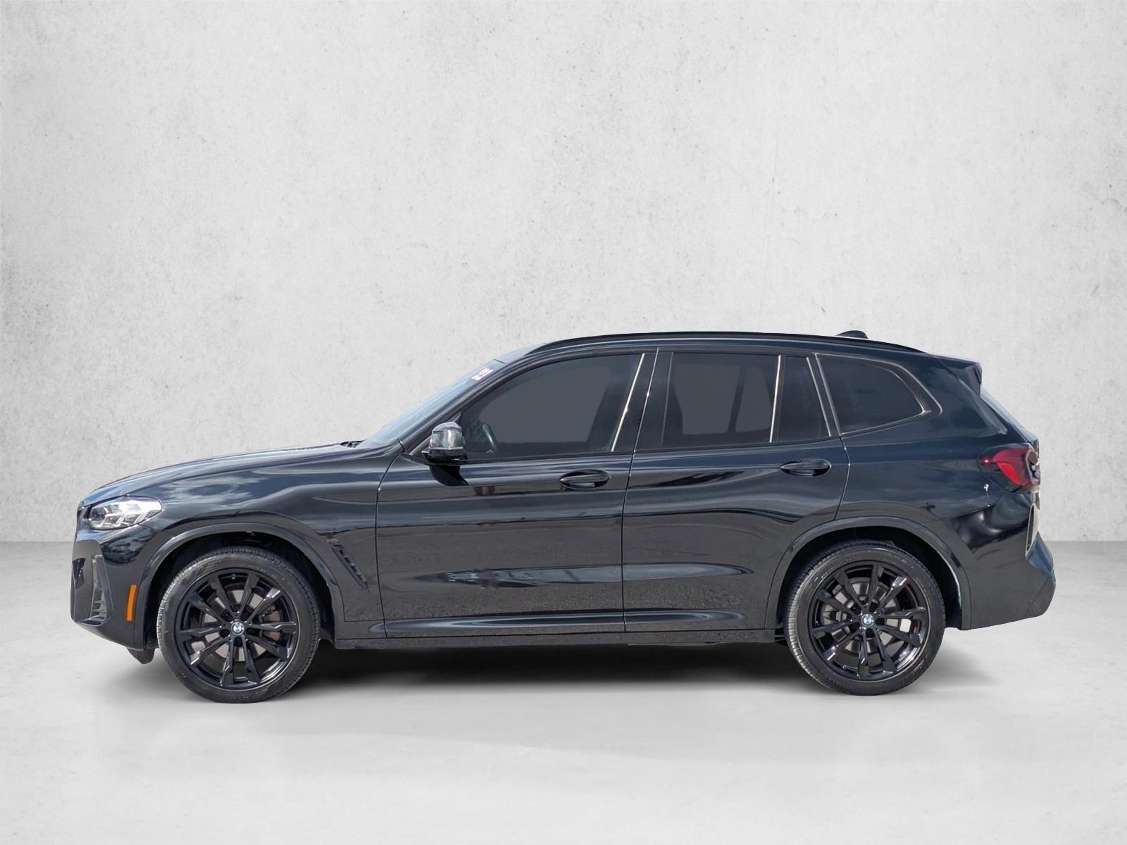 Thumbnail: 2023 BMW X3 - 2