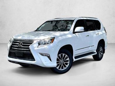 2016 Lexus GX 460 Luxury -
                  West Palm Beach, FL