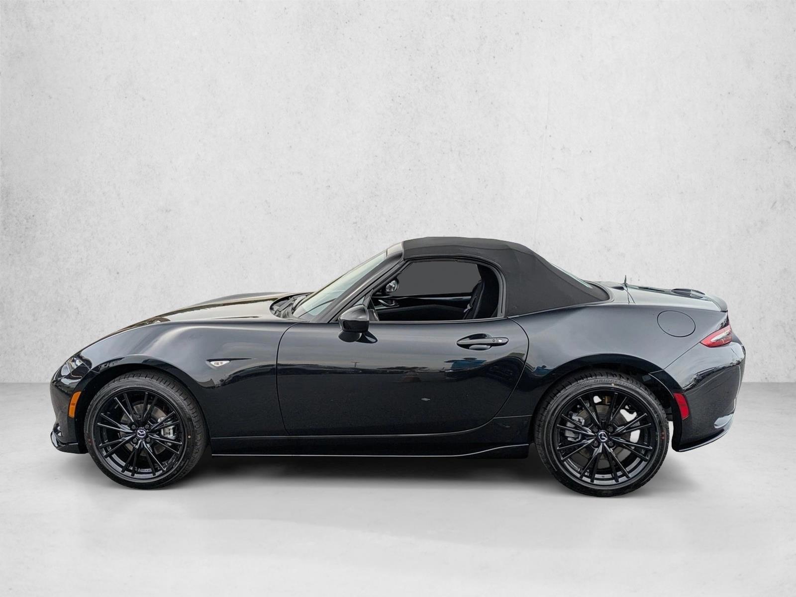 Thumbnail: 2026 Mazda MX-5 Miata - 2