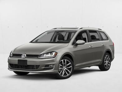 2015 Volkswagen Golf TDI S -
                  Golden, CO