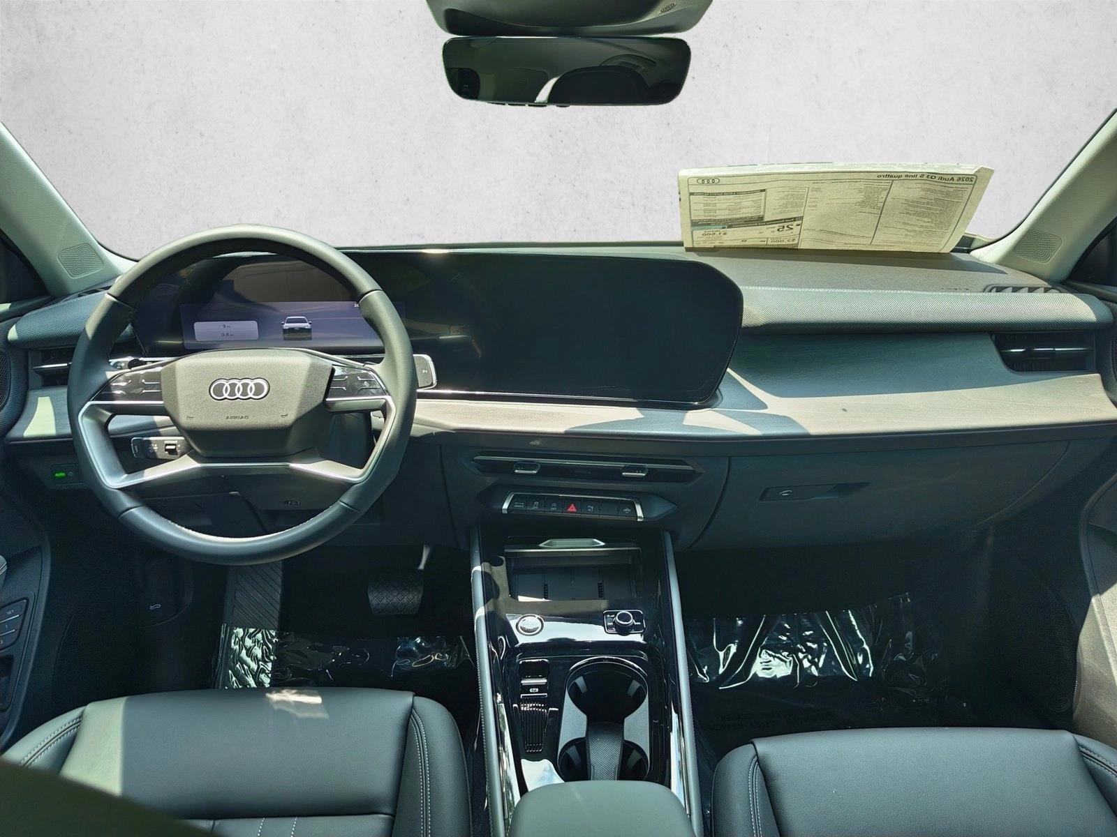 Thumbnail: 2026 Audi Q3 - 2