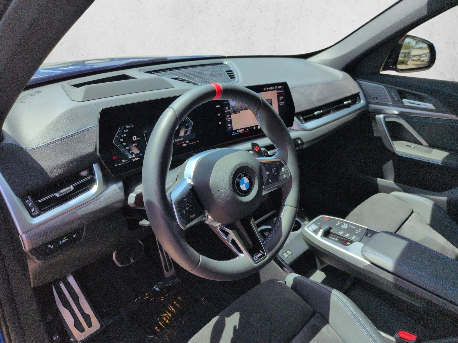 Thumbnail: 2026 BMW X1 - 3