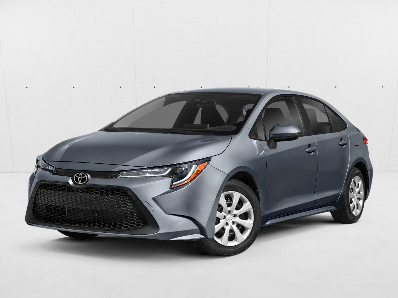 Thumbnail: 2020 Toyota Corolla - 1