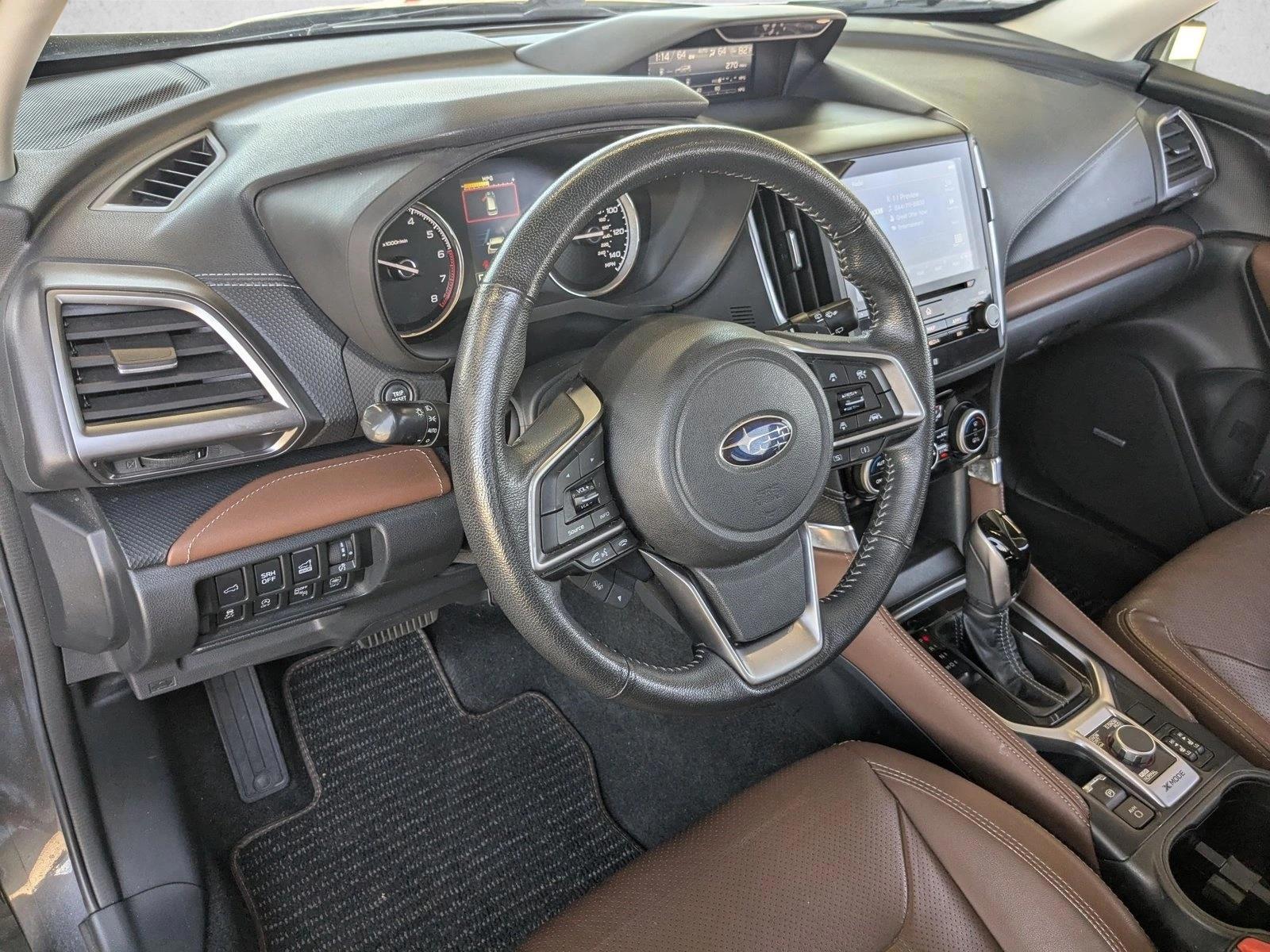 Thumbnail: 2019 Subaru Forester - 3