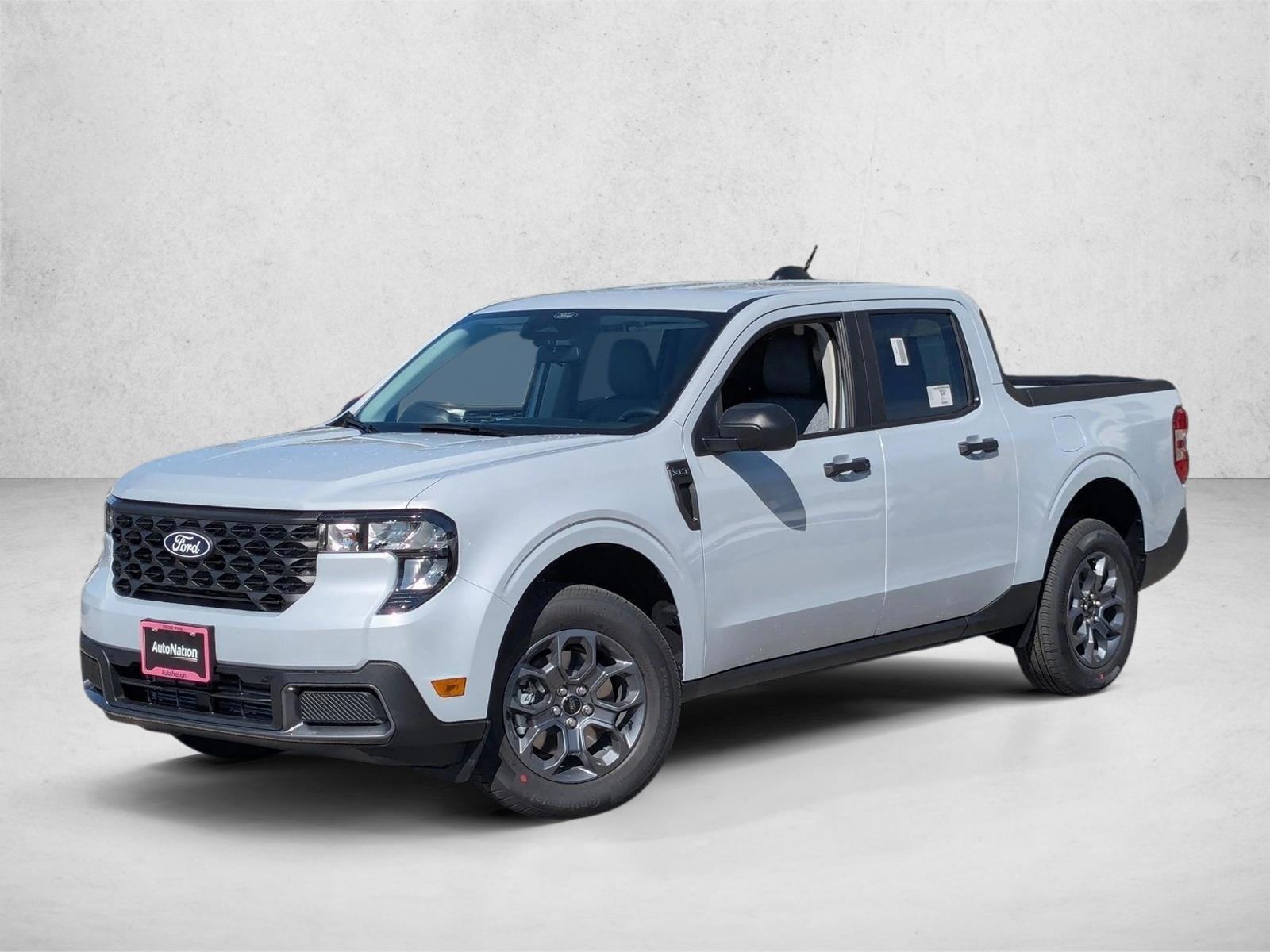 Thumbnail: 2026 Ford Maverick - 1