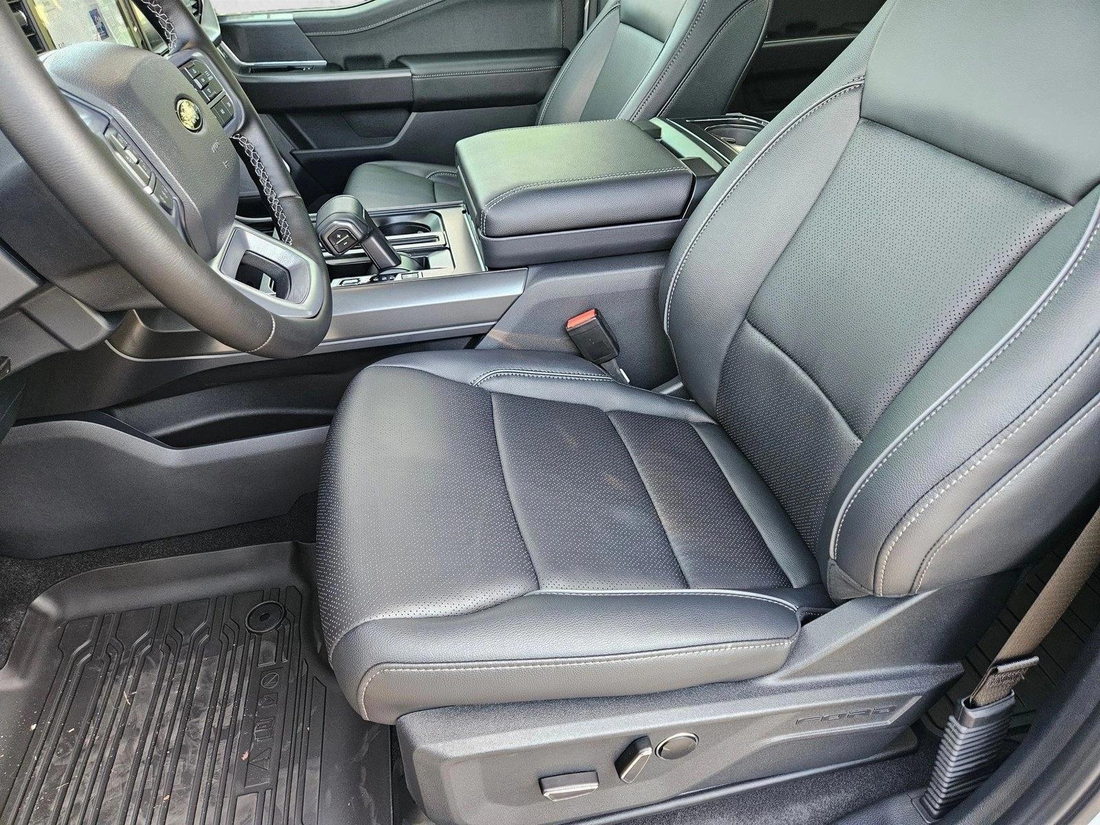 Thumbnail: 2025 Ford F-150 - 5