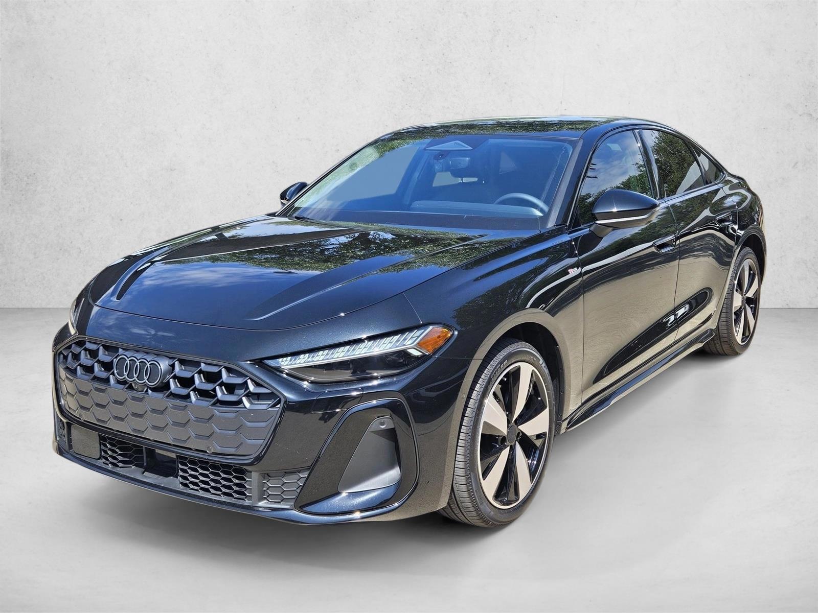 2026 Audi A5