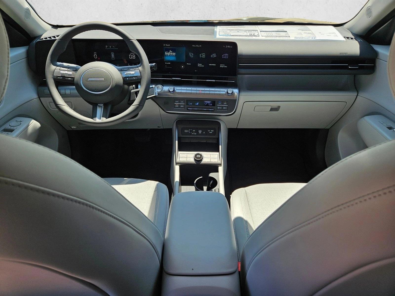 Thumbnail: 2026 Hyundai Kona - 3