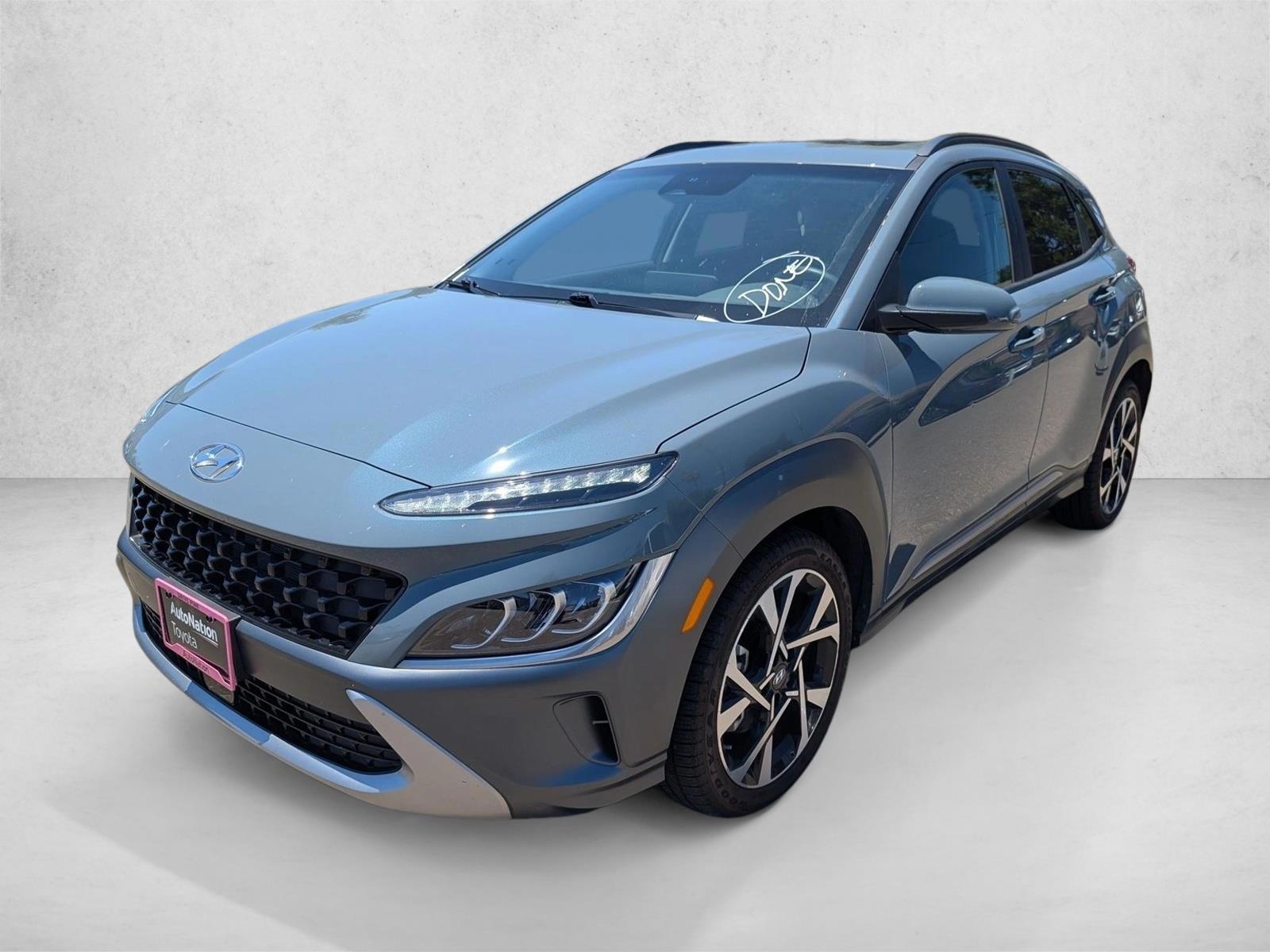 Thumbnail: 2022 Hyundai Kona - 1