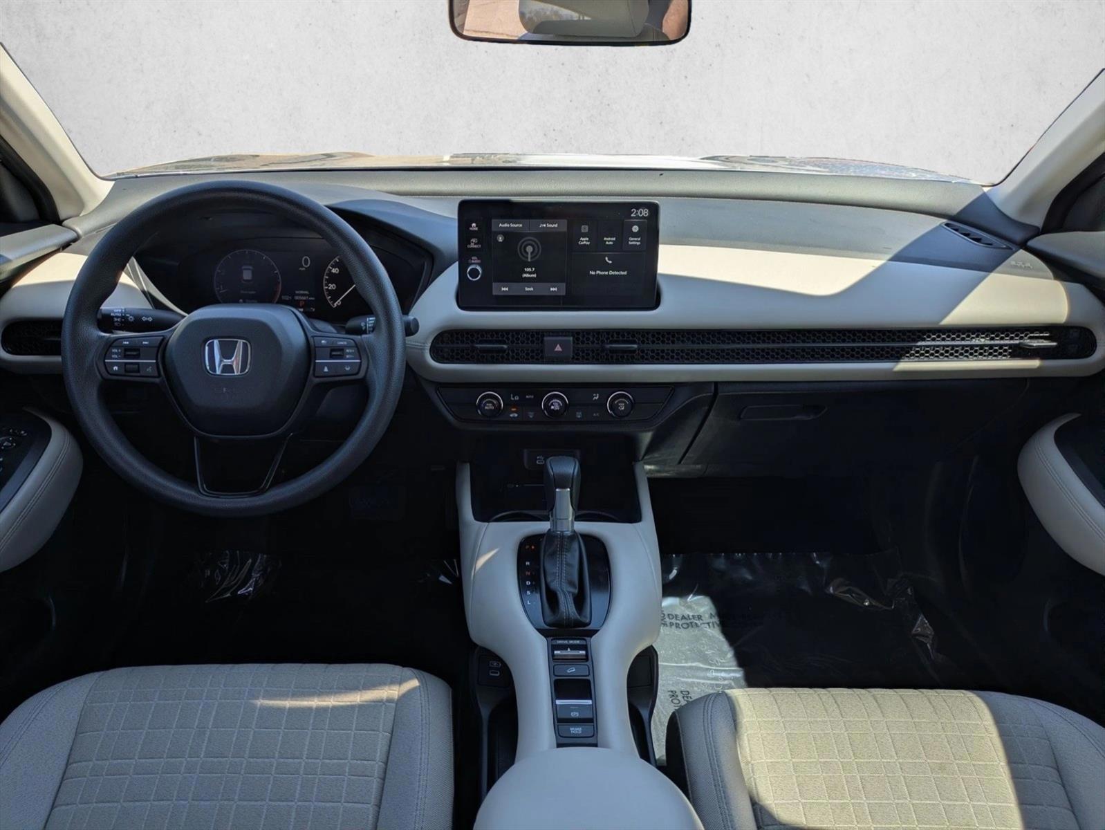 Thumbnail: 2026 Honda HR-V - 3