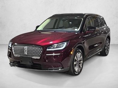 2020 Lincoln Corsair Reserve -
                  New Rochelle, NY