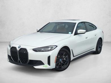 2023 BMW i4 eDrive35 -
                  Buena Park, CA