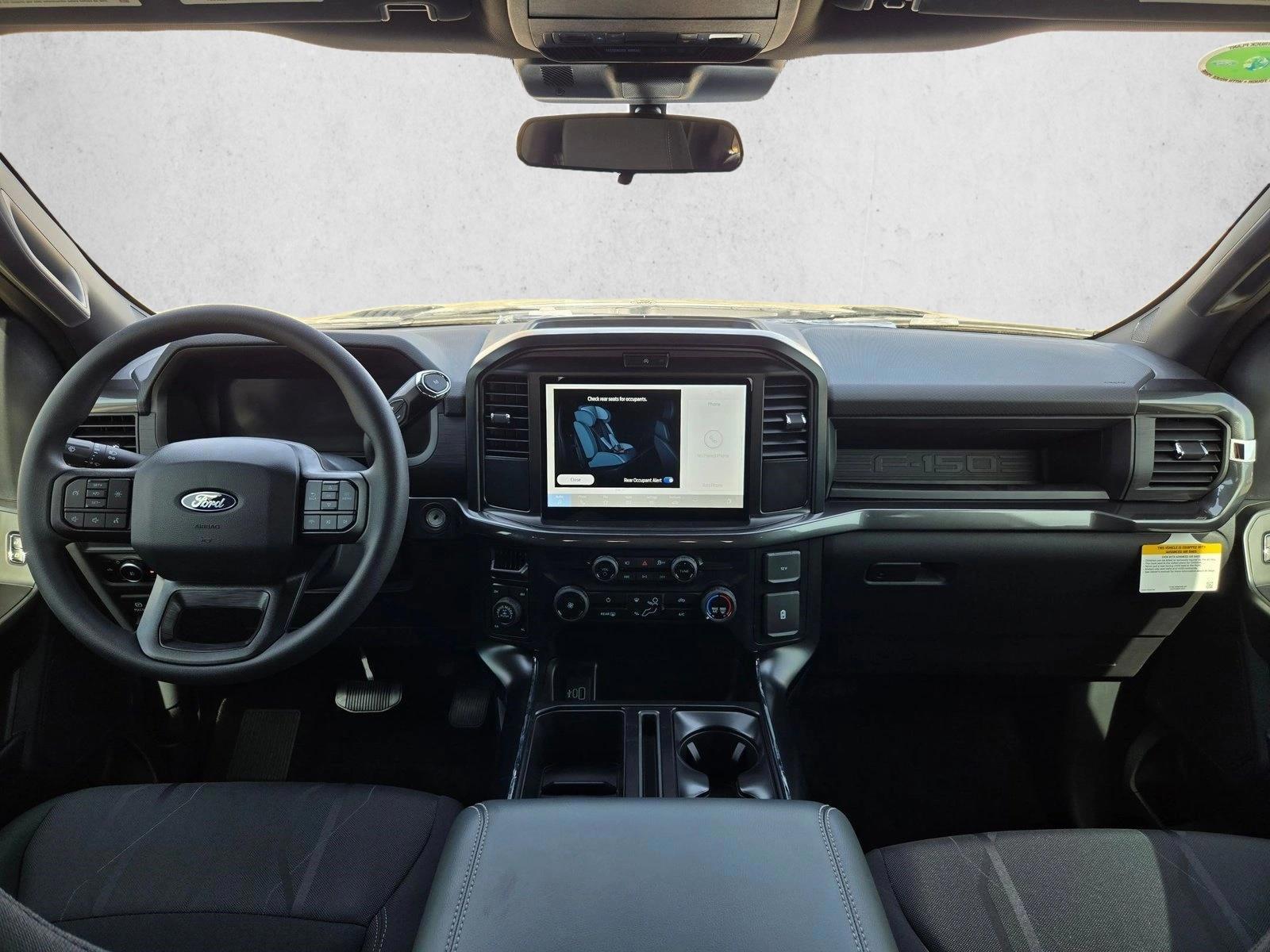 Thumbnail: 2026 Ford F-150 - 3