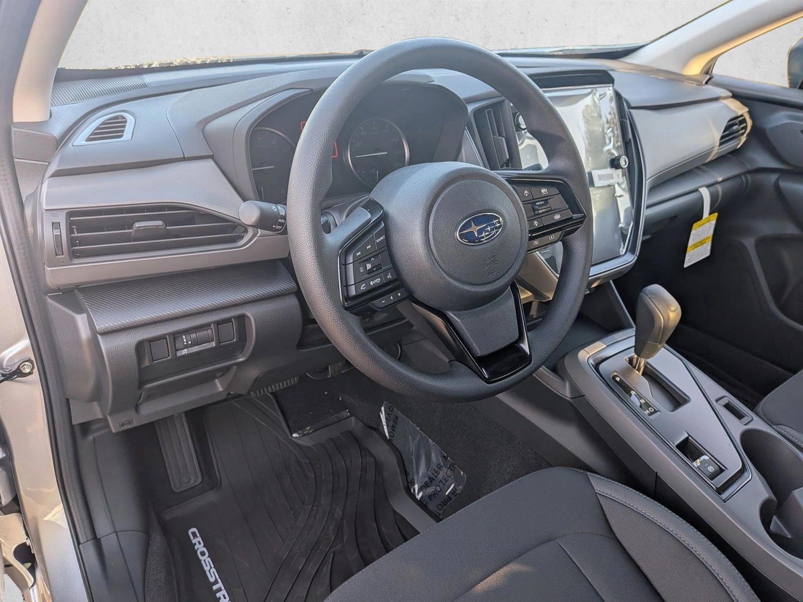 Thumbnail: 2026 Subaru Crosstrek - 3