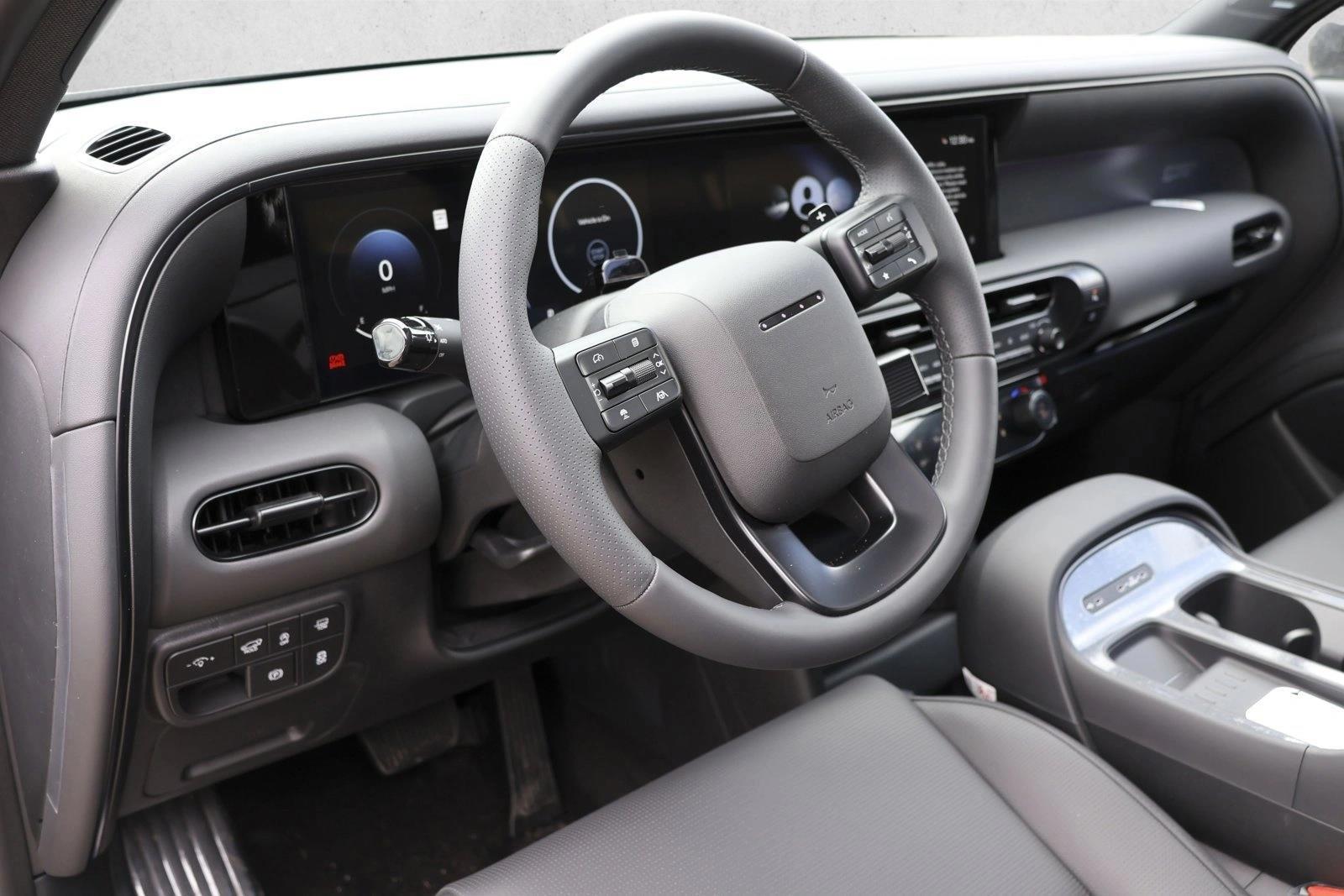 Thumbnail: 2026 Hyundai Palisade - 3