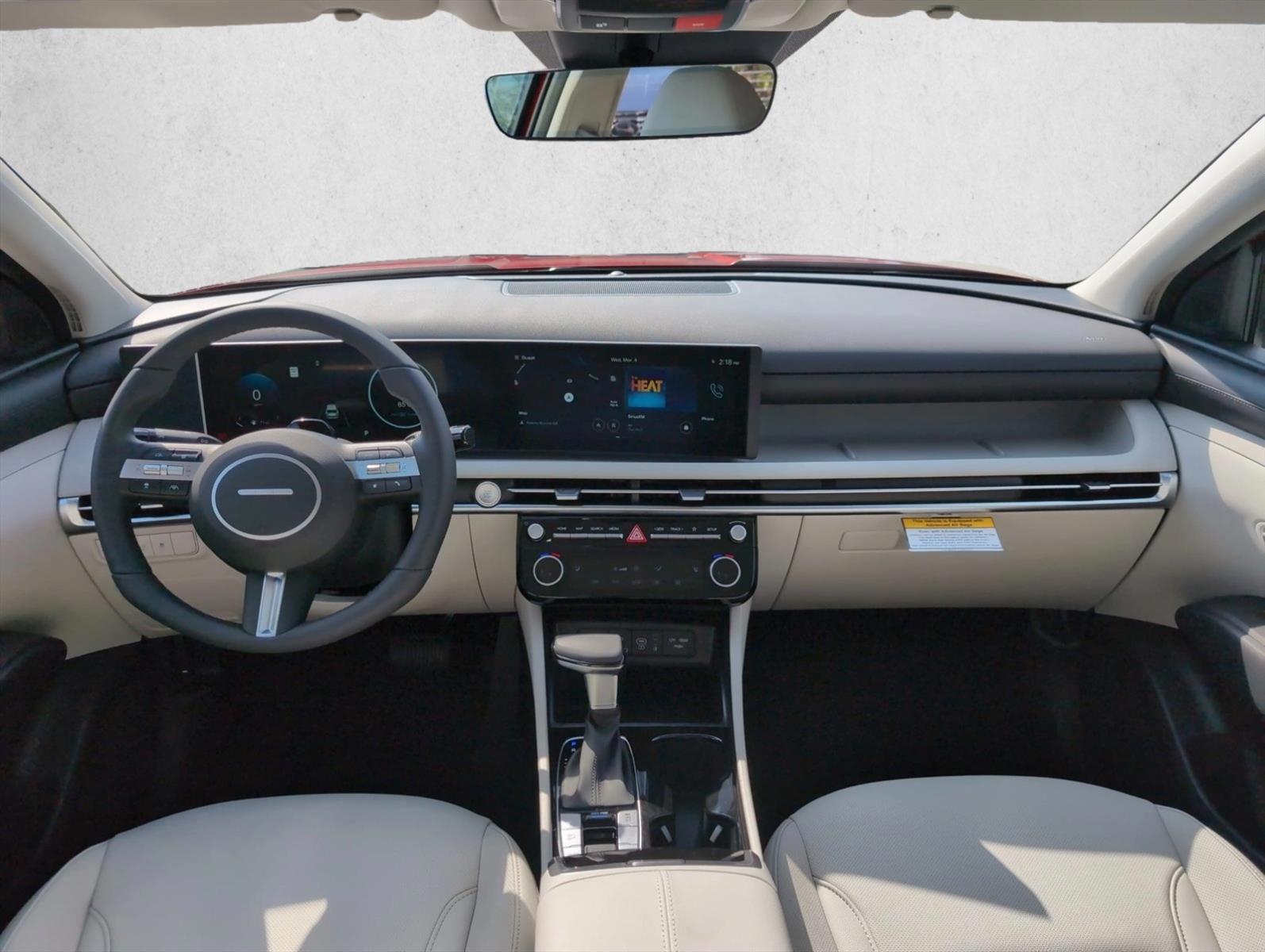 Thumbnail: 2026 Hyundai Tucson - 4