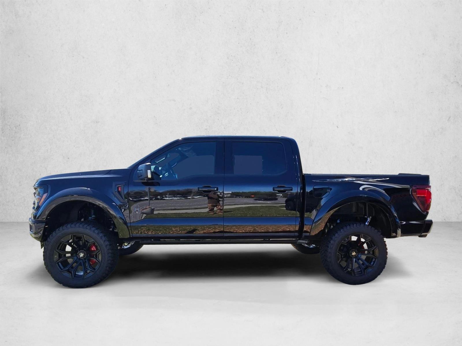 Thumbnail: 2026 Ford F-150 - 2