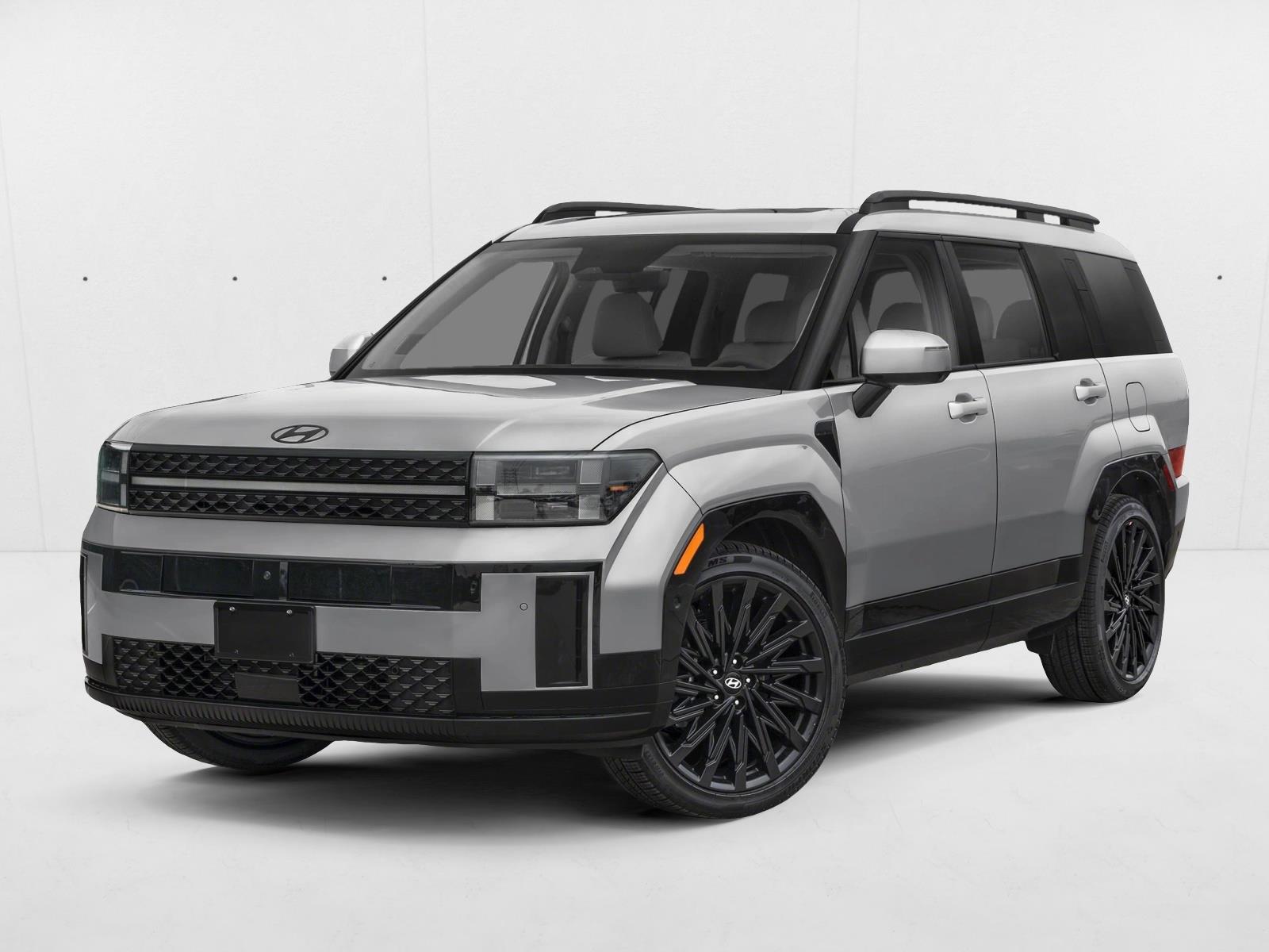 Thumbnail: 2026 Hyundai Santa Fe - 1