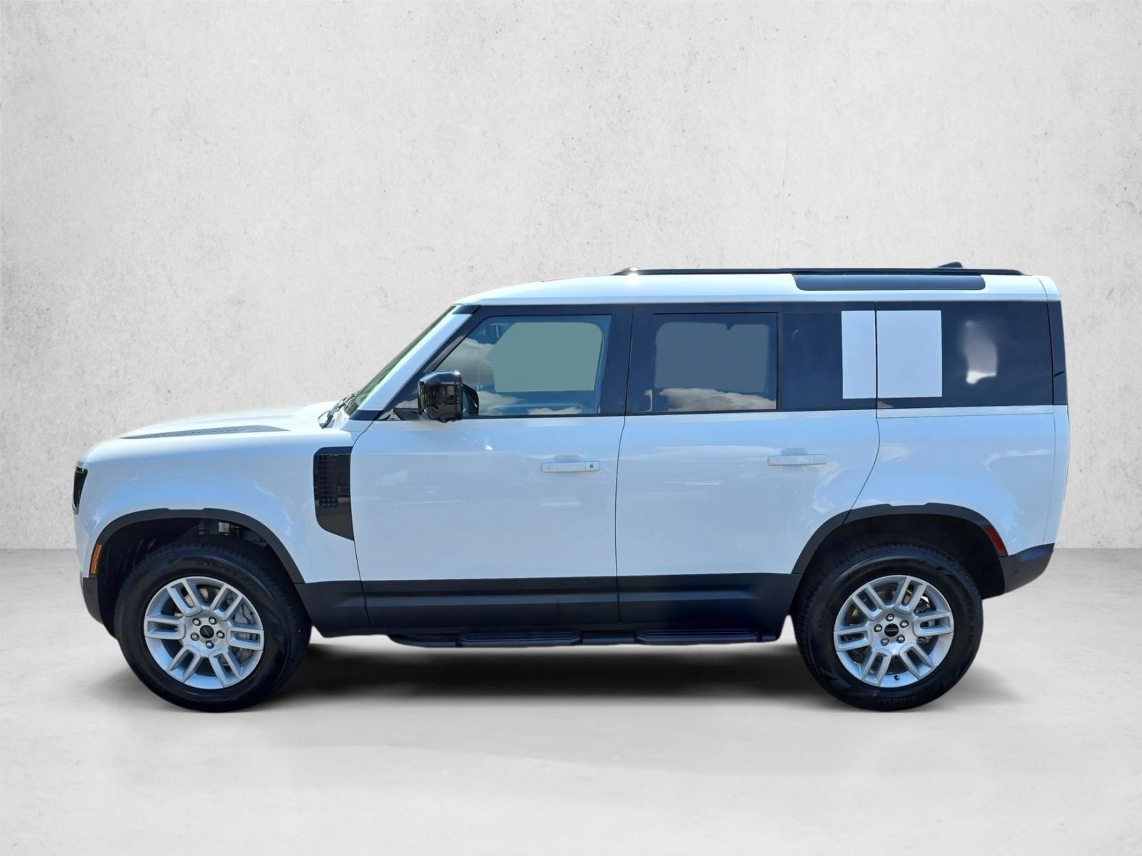Thumbnail: 2026 Land Rover Defender - 2