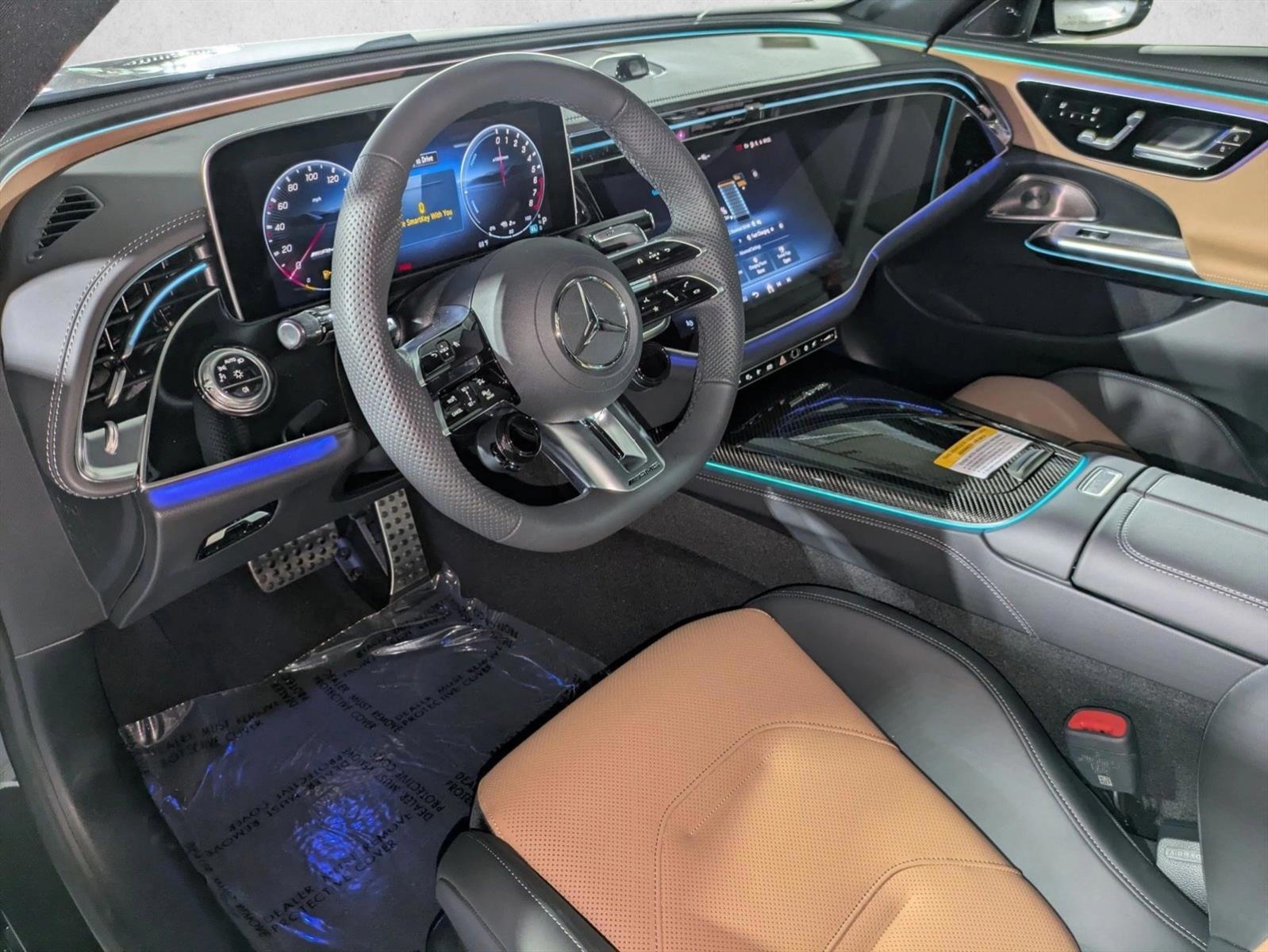 Thumbnail: 2026 Mercedes-Benz E-Class - 3