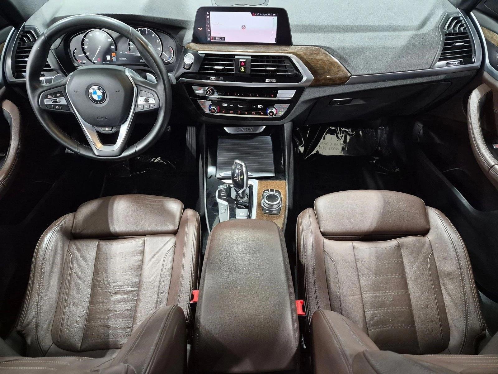 Thumbnail: 2020 BMW X3 - 4