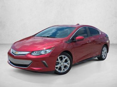 2019 Chevrolet Volt Premier -
                  Austin, TX