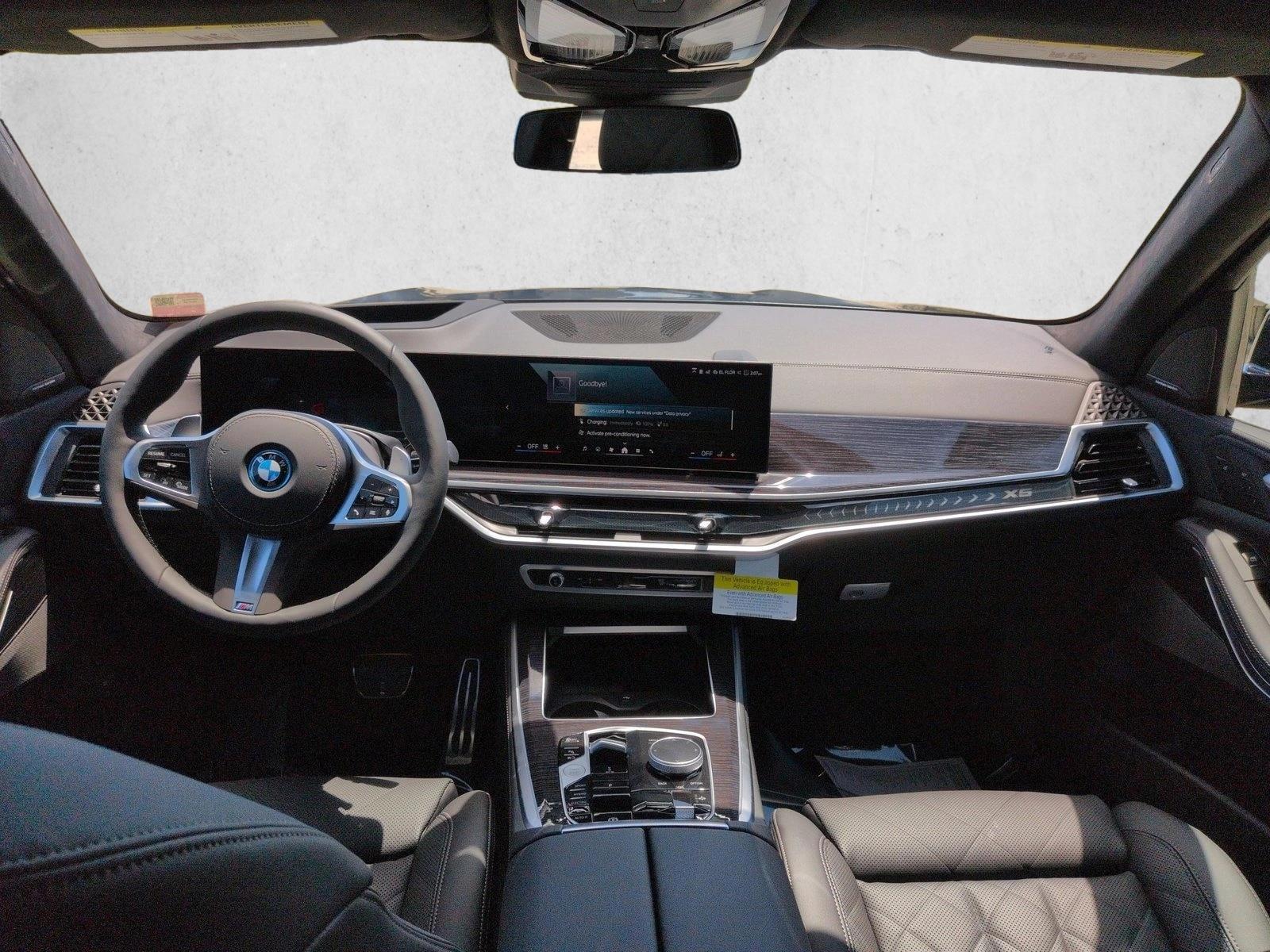 Thumbnail: 2026 BMW X5 - 3