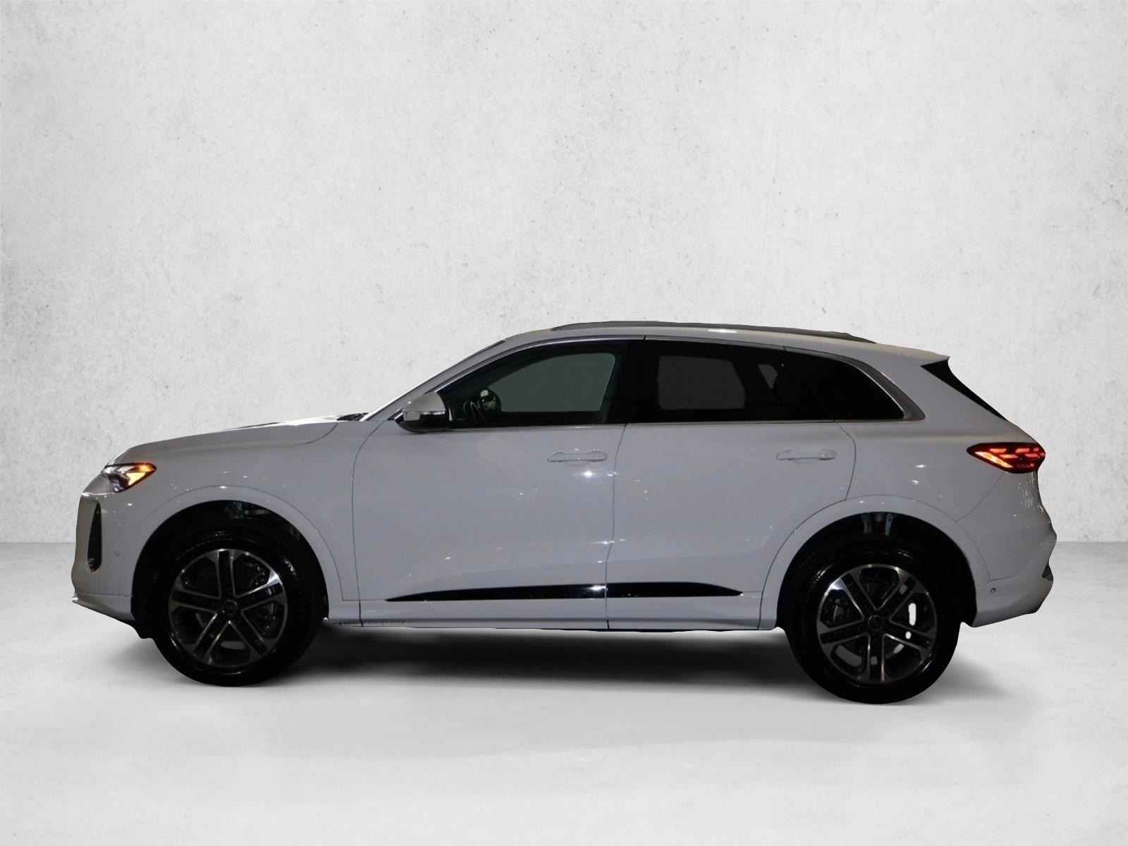 Thumbnail: 2025 Audi Q5 - 2
