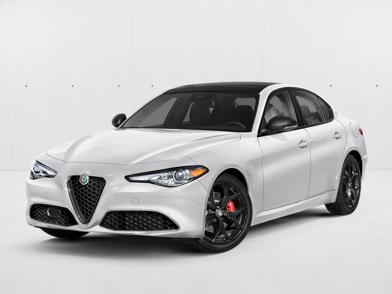 2020 Alfa Romeo Giulia  -
                  Las Vegas, NV